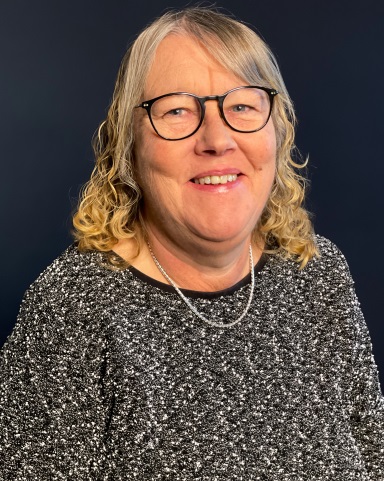 Birgitta Johansson